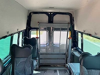 Ford - 2008 - transit - rolstoelvervoer - personenauto - afbeelding 7 van  41