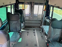 Ford - 2008 - transit - rolstoelvervoer - personenauto - afbeelding 8 van  41