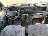 Ford - 2008 - transit - rolstoelvervoer - personenauto - afbeelding 9 van  41