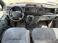 Ford - 2008 - transit - rolstoelvervoer - personenauto - afbeelding 10 van  41
