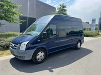 Ford - 2008 - transit - rolstoelvervoer - personenauto - afbeelding 1 van  41