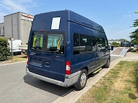 Ford - 2008 - transit - rolstoelvervoer - personenauto - afbeelding 16 van  41