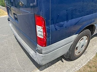 Ford - 2008 - transit - rolstoelvervoer - personenauto - afbeelding 18 van  41