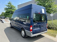Ford - 2008 - transit - rolstoelvervoer - personenauto - afbeelding 19 van  41