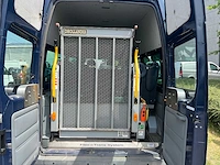 Ford - 2008 - transit - rolstoelvervoer - personenauto - afbeelding 20 van  41