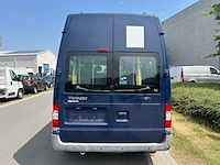 Ford - 2008 - transit - rolstoelvervoer - personenauto - afbeelding 21 van  41