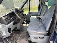 Ford - 2008 - transit - rolstoelvervoer - personenauto - afbeelding 22 van  41