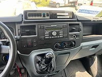 Ford - 2008 - transit - rolstoelvervoer - personenauto - afbeelding 26 van  41