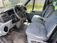 Ford - 2008 - transit - rolstoelvervoer - personenauto - afbeelding 27 van  41