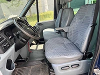 Ford - 2008 - transit - rolstoelvervoer - personenauto - afbeelding 28 van  41