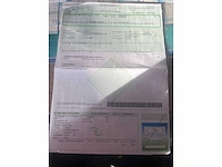 Ford - 2008 - transit - rolstoelvervoer - personenauto - afbeelding 31 van  41