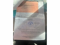 Ford - 2008 - transit - rolstoelvervoer - personenauto - afbeelding 33 van  41