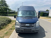 Ford - 2008 - transit - rolstoelvervoer - personenauto - afbeelding 37 van  41