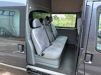 Ford - 2009 - transit - dubbel cabine - personenauto - afbeelding 9 van  30