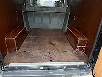Ford - 2009 - transit - dubbel cabine - personenauto - afbeelding 10 van  30