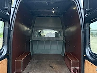 Ford - 2009 - transit - dubbel cabine - personenauto - afbeelding 11 van  30