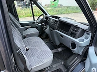 Ford - 2009 - transit - dubbel cabine - personenauto - afbeelding 13 van  30