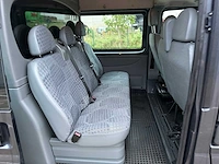 Ford - 2009 - transit - dubbel cabine - personenauto - afbeelding 15 van  30