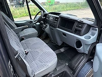 Ford - 2009 - transit - dubbel cabine - personenauto - afbeelding 16 van  30
