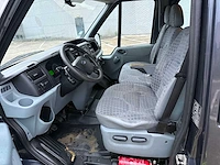 Ford - 2009 - transit - dubbel cabine - personenauto - afbeelding 18 van  30
