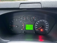 Ford - 2009 - transit - dubbel cabine - personenauto - afbeelding 20 van  30