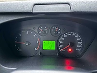 Ford - 2009 - transit - dubbel cabine - personenauto - afbeelding 24 van  30