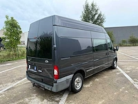 Ford - 2009 - transit - dubbel cabine - personenauto - afbeelding 29 van  30