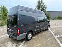 Ford - 2009 - transit - dubbel cabine - personenauto - afbeelding 30 van  30