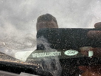 Ford - 2010 - fiesta - personenauto - afbeelding 6 van  14