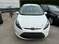 Ford - 2010 - fiesta - personenauto - afbeelding 10 van  14