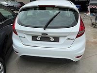 Ford - 2010 - fiesta - personenauto - afbeelding 2 van  14