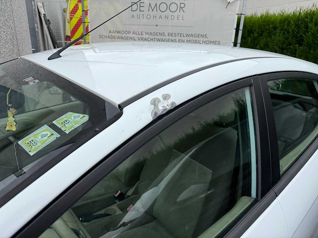 Ford - 2010 - fiesta - personenauto - afbeelding 4 van  14