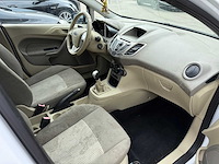 Ford - 2010 - fiesta - personenauto - afbeelding 12 van  14