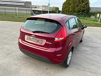 Ford - 2011 - fiesta - personenauto - afbeelding 2 van  22