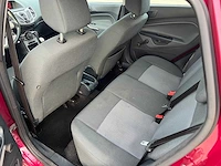 Ford - 2011 - fiesta - personenauto - afbeelding 7 van  22