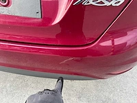 Ford - 2011 - fiesta - personenauto - afbeelding 8 van  22