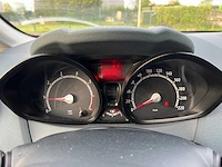 Ford - 2011 - fiesta - personenauto - afbeelding 9 van  22