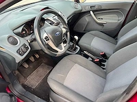 Ford - 2011 - fiesta - personenauto - afbeelding 10 van  22