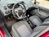 Ford - 2011 - fiesta - personenauto - afbeelding 11 van  22