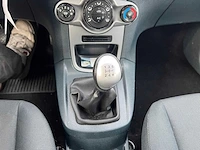 Ford - 2011 - fiesta - personenauto - afbeelding 13 van  22