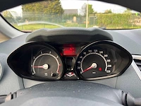 Ford - 2011 - fiesta - personenauto - afbeelding 15 van  22