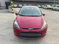 Ford - 2011 - fiesta - personenauto - afbeelding 12 van  22