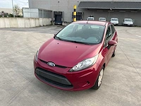 Ford - 2011 - fiesta - personenauto - afbeelding 16 van  22