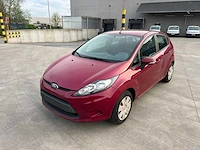 Ford - 2011 - fiesta - personenauto - afbeelding 17 van  22