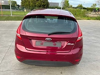Ford - 2011 - fiesta - personenauto - afbeelding 22 van  22
