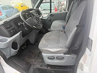 Ford - 2011 - transit - personenauto - afbeelding 3 van  17