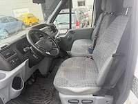 Ford - 2011 - transit - personenauto - afbeelding 5 van  17