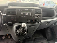 Ford - 2011 - transit - personenauto - afbeelding 7 van  17