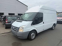 Ford - 2011 - transit - personenauto - afbeelding 11 van  17