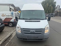 Ford - 2011 - transit - personenauto - afbeelding 12 van  17